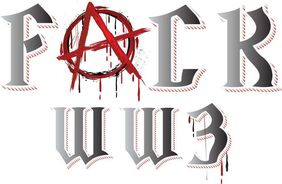 Gothic Anarchy
