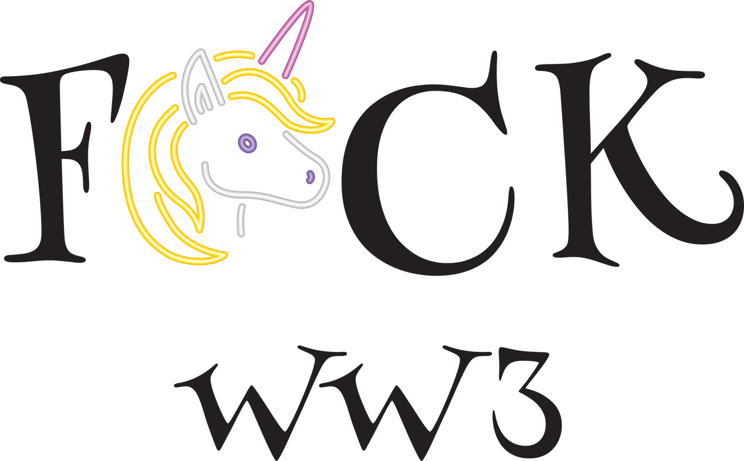 Unicorn – Magic Never Grows Old