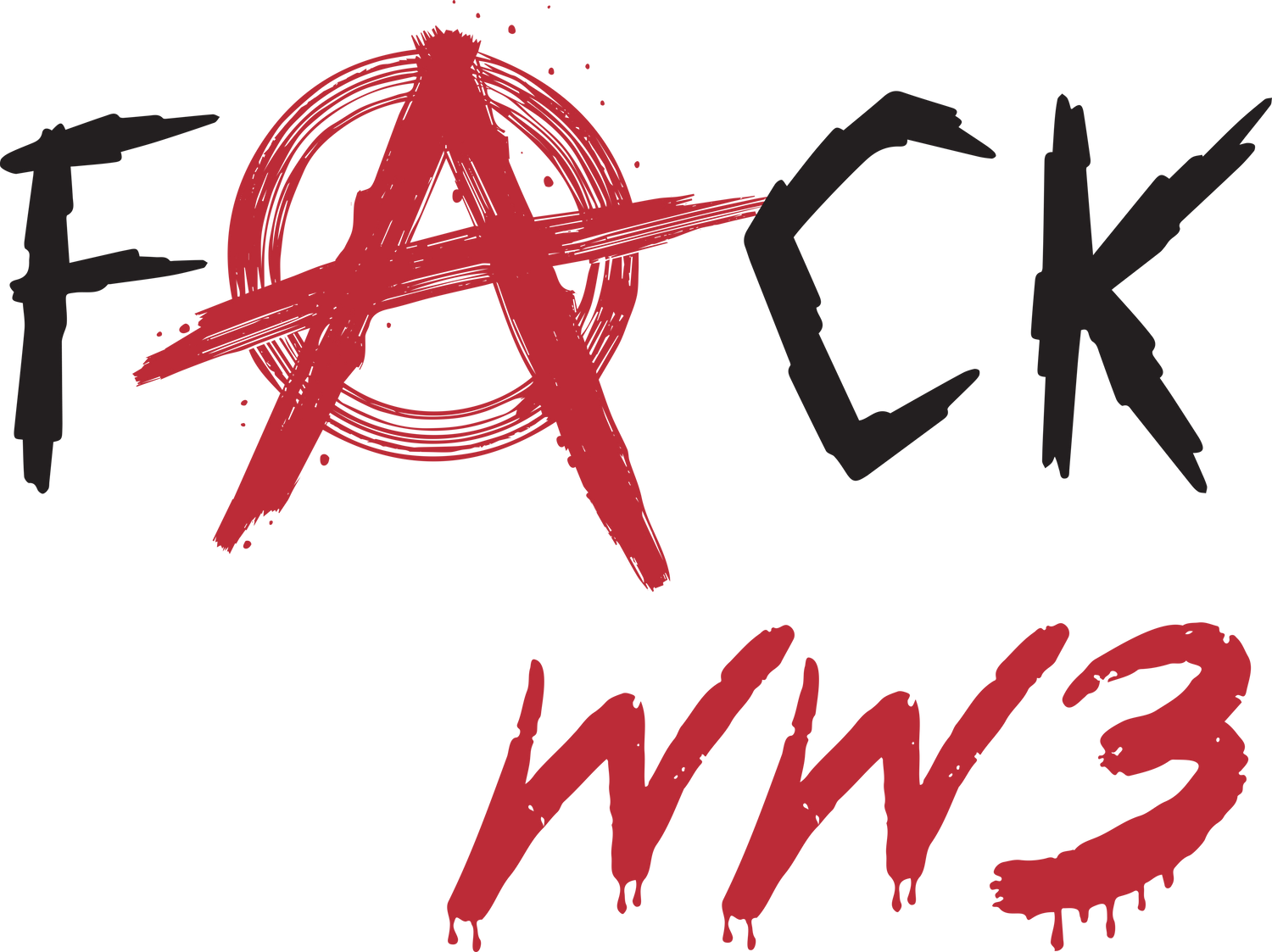 ANARCHY – Wear the Revolution