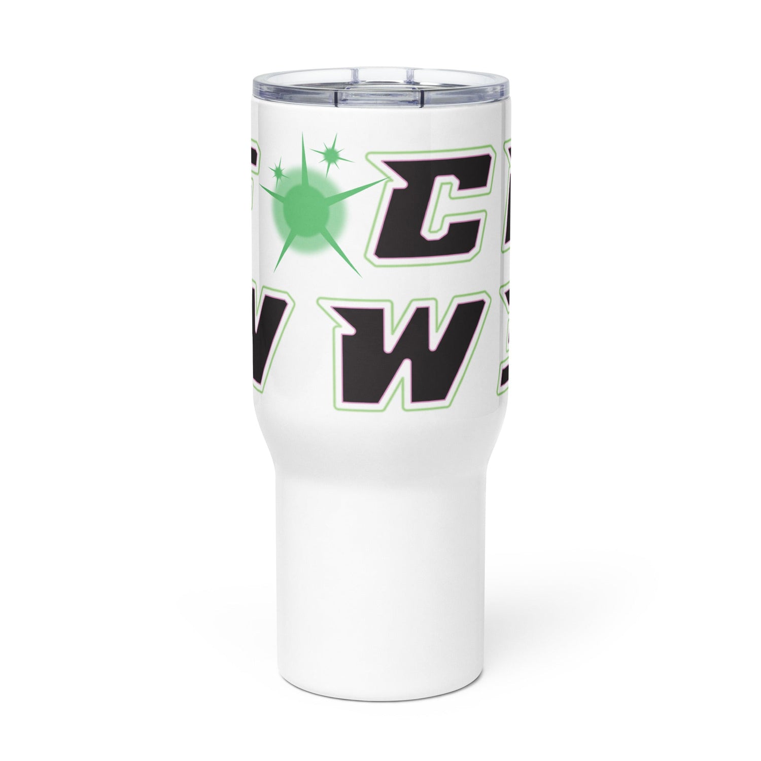 Travel Mug